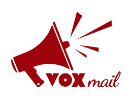VoxMail
